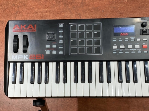 Store Special Product - Akai MPK261